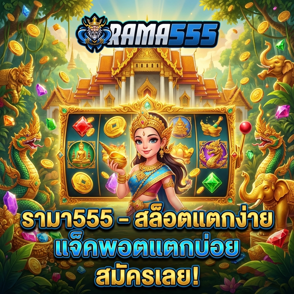 ทดลองเล่นสล็อต 🎇 สุดยอดคาสิโนออนไลน์ มั่นคง ปลอดภัยไร้กังวล เล่นง่าย ได้เงินจริง image 1