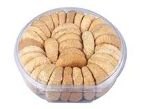 500 g Dried figs